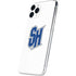 Seton Hall University Pirate Blue iPhone 11 Pro Skin